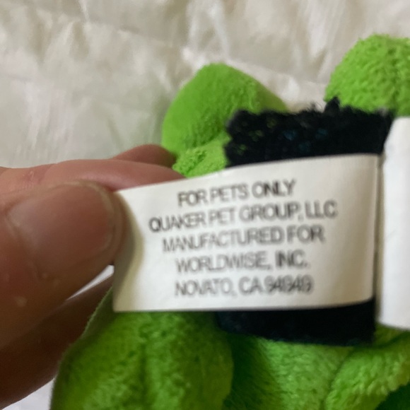 Chew Guard, Go Dog-NEW-smoke/pet free home-never used. - Picture 6 of 7